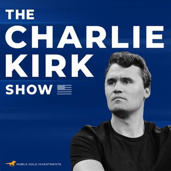 Insights Into The Life And Influence Of Charlie Kirk's Conservative