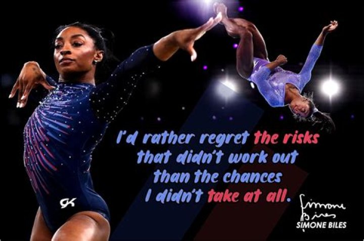 Inspiring Insights From A Champion's Journey