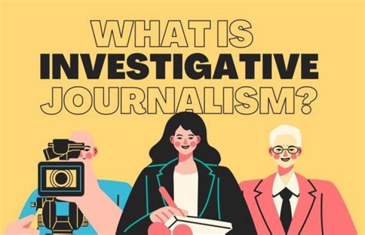 Investigative Journalist, Social Activist, and an Inspiration