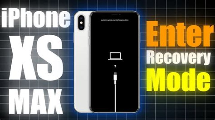 iPhone XS Max – How to Factory Reset ·