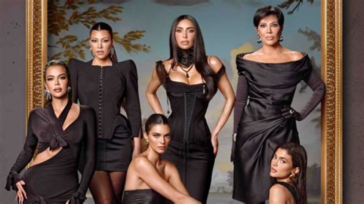 Is Corey Gamble close to his family? Everything you need to know about the KUWTK star Mon 27 Ma