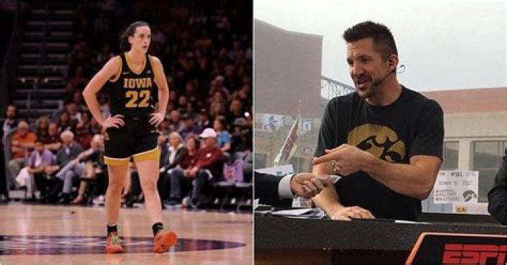 Is Dallas Clark Related To Caitlin Clark