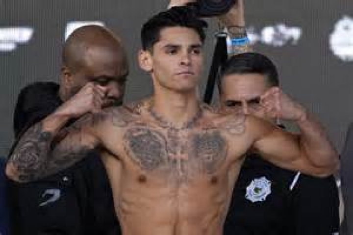 Is Danny Garcia and Ryan Garcia Related? Are They Brothers? |
