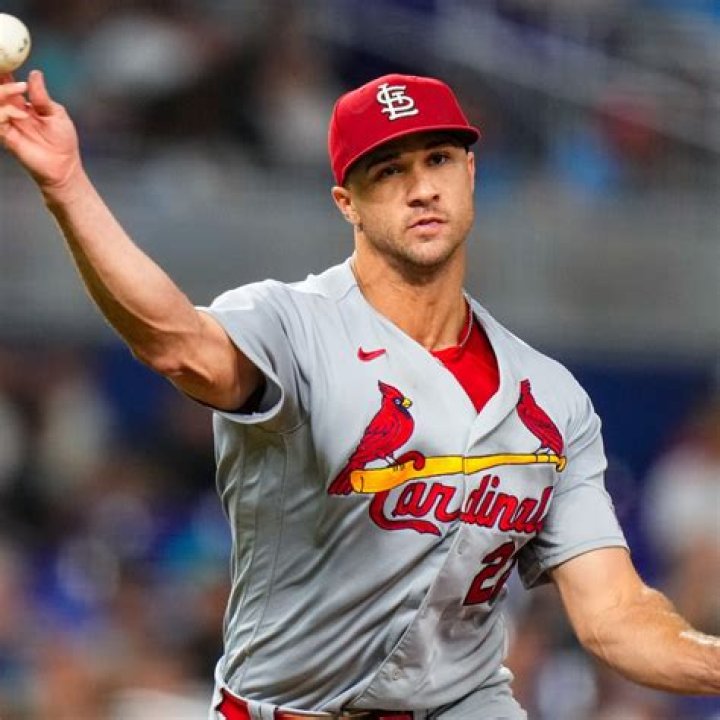 Is Devyn Flaherty Related To Jack Flaherty?