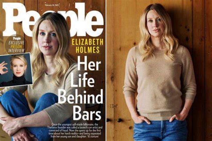 Is Elizabeth Holmes Autistic The Dropout Reveals