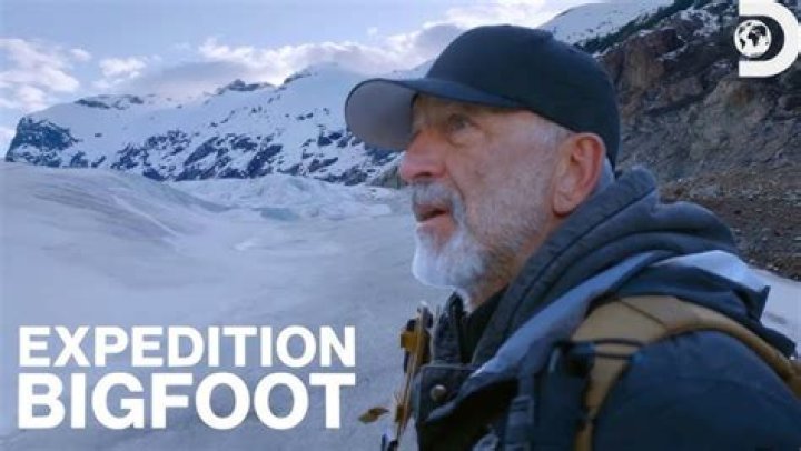 Is Expedition Bigfoot cancelled on Travel Channel? Mon 25 April 2022 12:27 Brooke Harrison |