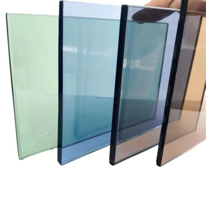Is glass ghast proof? |