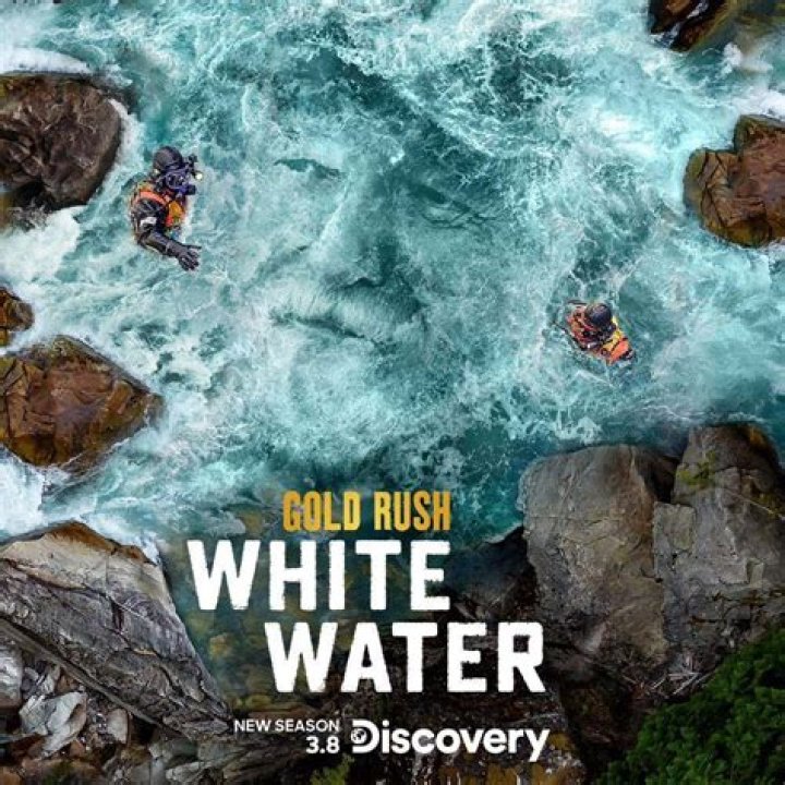 Is Gold Rush White Water cancelled in 2021?