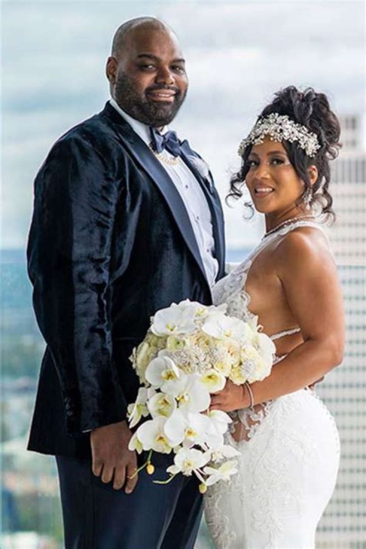 Is Heather Thomson still married? Celebrity.fm #1 Official Stars, Business & People Network, |