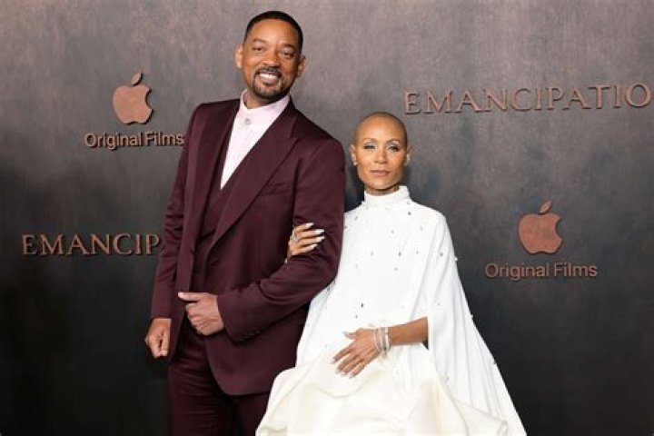 Is Jada Pinkett Smith Pregnant? What You Need To Know