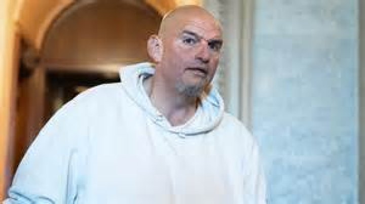 Is John Fetterman Jewish? Everything On Religion, Wife And Family