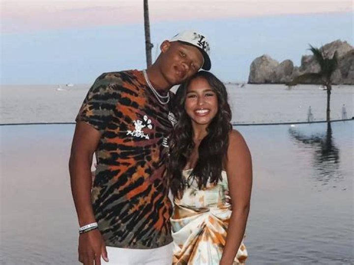 Is Joshua Dobbs married? |
