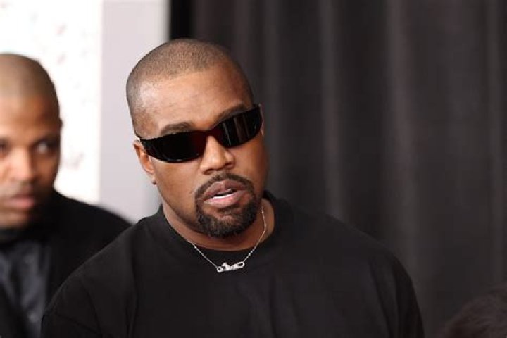 Is Kanye West Still Missing? Unraveling the Mystery ·