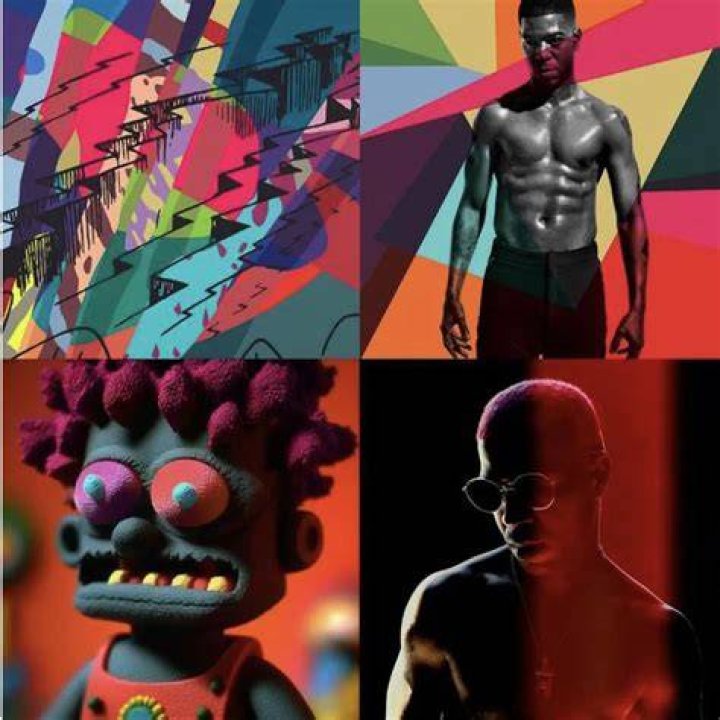 Is Kid Cudi Gay? Exploring Identity, Acceptance, And Creativity