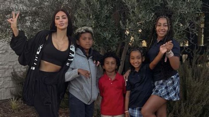Is Kim Kardashian's Beloved Grandmother Still Alive?