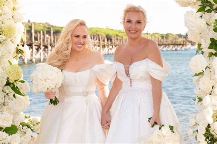 Is Lauren Patten Married To Her Spose? Gay and Bisexual Rumors ·