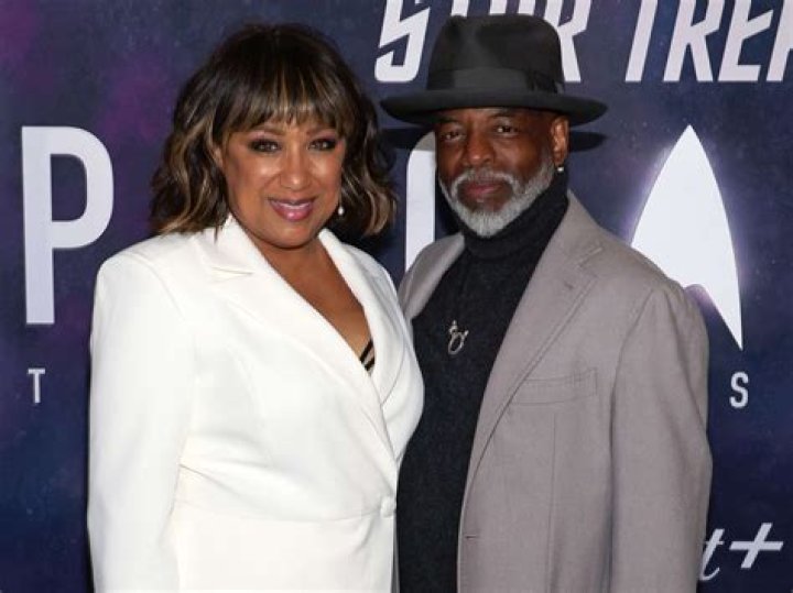 Is LeVar Burton Married? Your Guide to the Star Trek Icon's Love Life