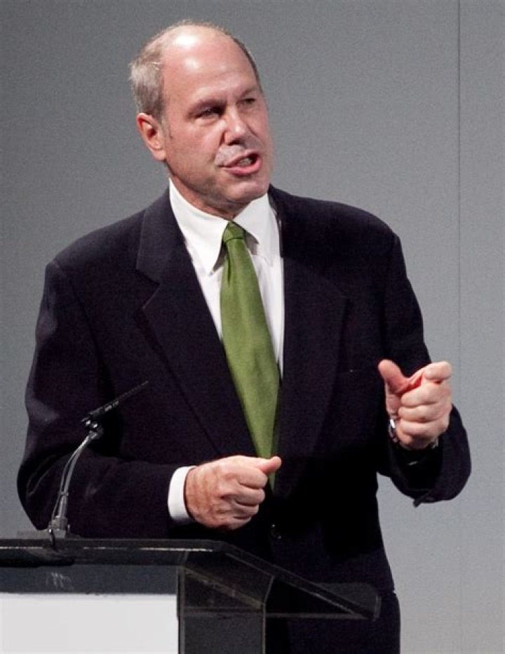 Is Louis Eisner Related To Michael Eisner