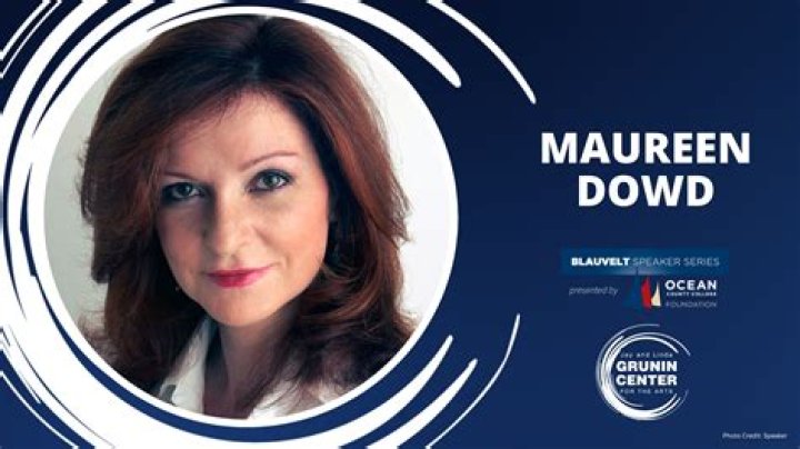 Is Matthew Dowd Related To Maureen Dowd? Is He Gay? |