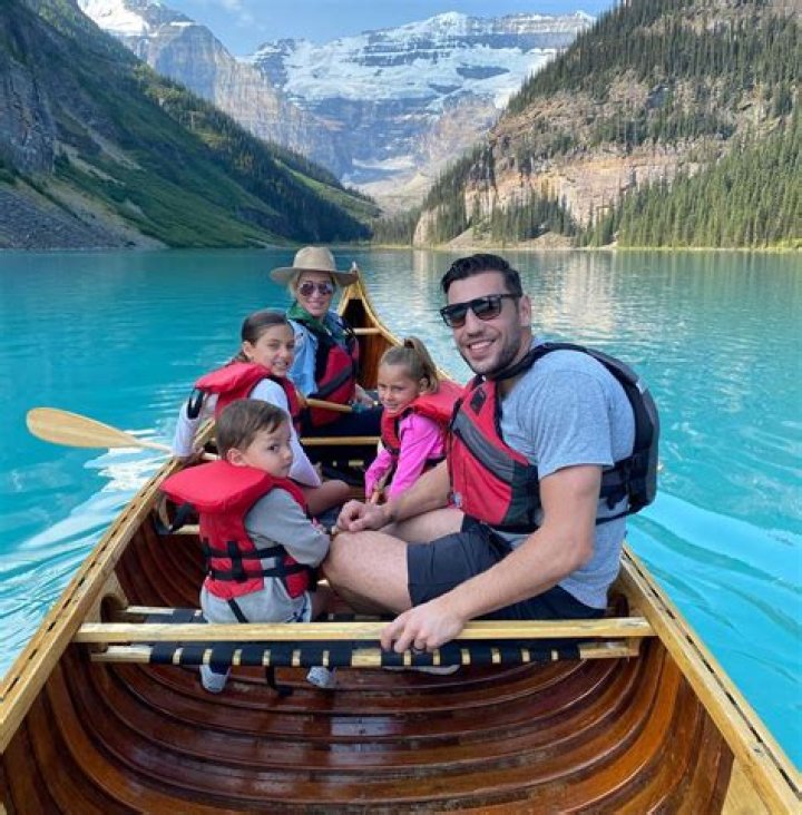 Is Milan Lucic Christian? Religion, Ethnicity And Nationality ·