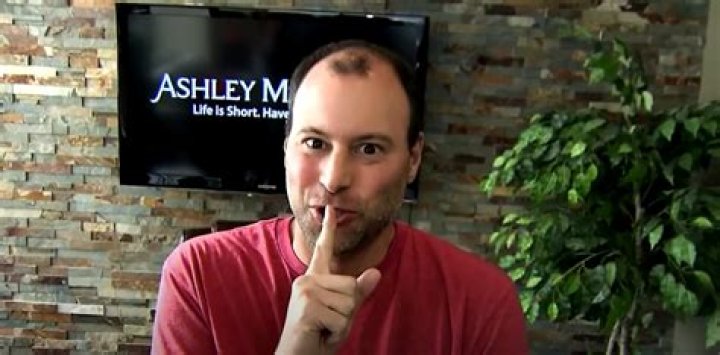 Is Noel Biderman's Marital Status A Mystery?