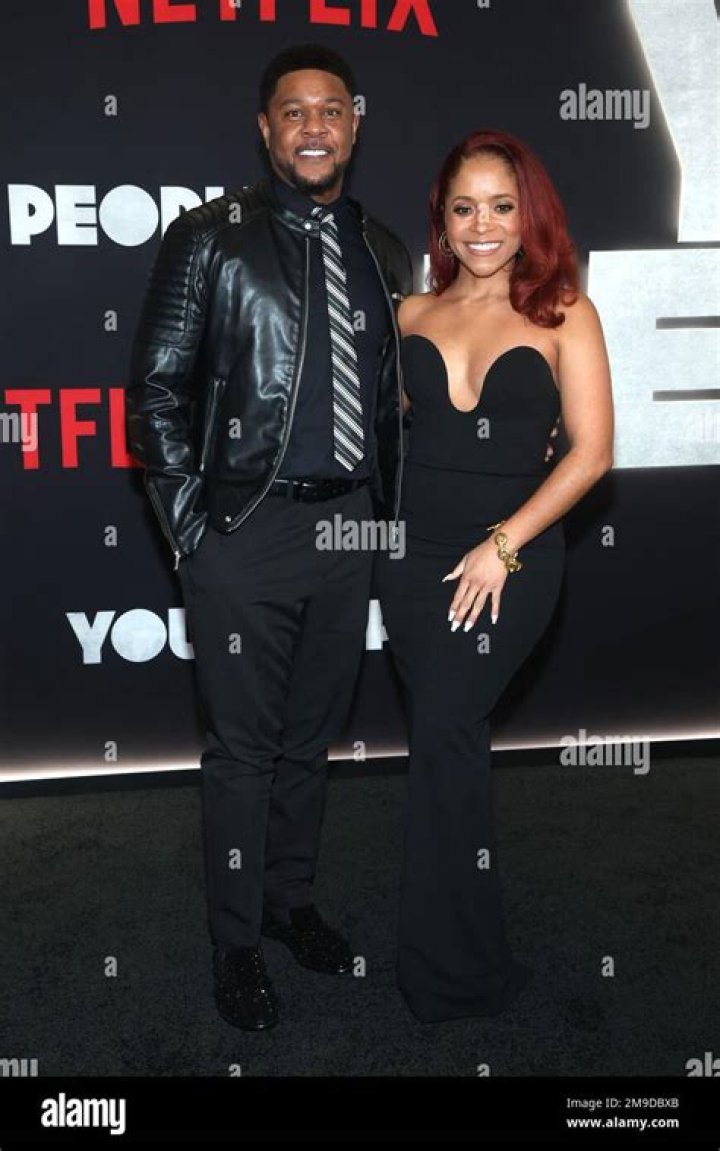 Is Pooch Hall Married To Wife Linda Hall? Facts to Know About The Television Actor |