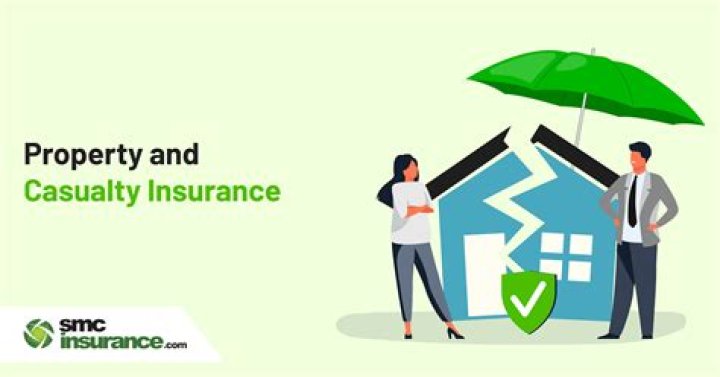 Is Property Casualty Insurance A Career Path You Should Consider?