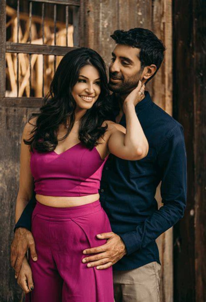 Is Richa Moorjani Pregnant? Never Have I Ever Actress Husband And Family ·