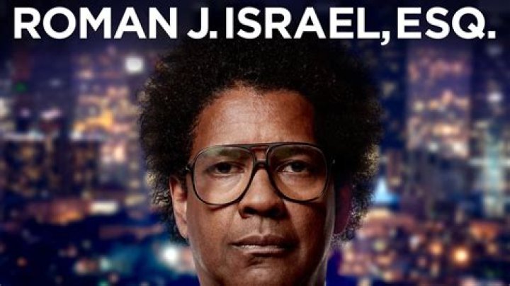 Is Roman J. Israel, Esq. A Real Person? Uncovering The Truth