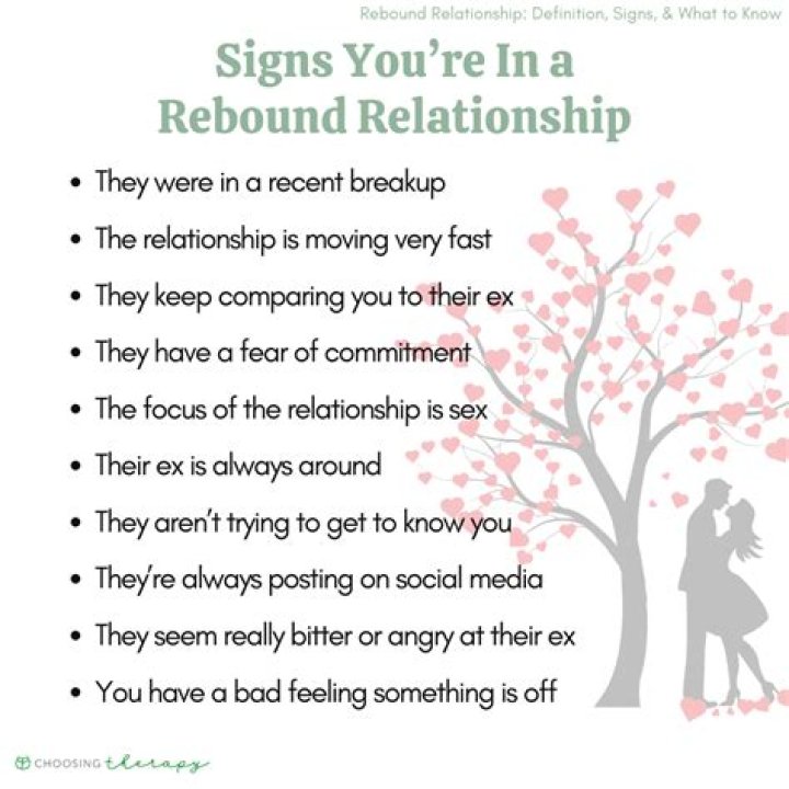 Is She In A Relationship?