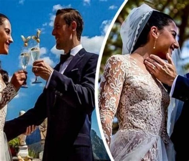 Is She Married? Fans Wonder About Her Partner And Relationship Details! |