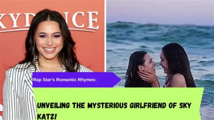 Is Sky Katz Gay? The Truth About the Surviving Summer Star’s Sexuality
