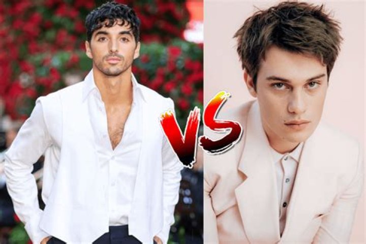 Is Taylor Zakhar Perez Hitched Or Single?