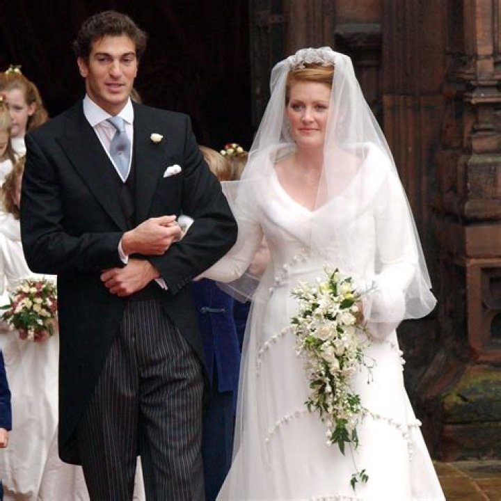 Is Tewksbury a viscount or a Marquess? Celebrity.fm #1 Official Stars, Business & People Net |