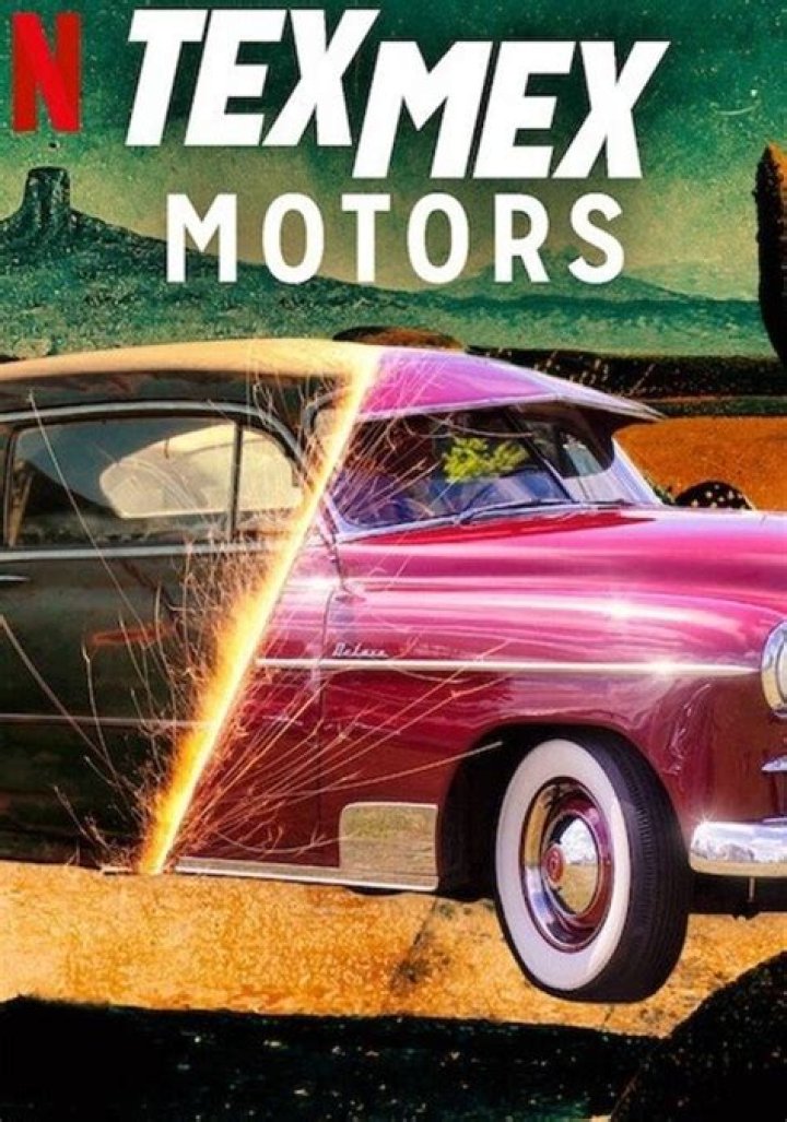 Is Tex Mex Motors real? Police scene has Netflix fans questioning authenticity