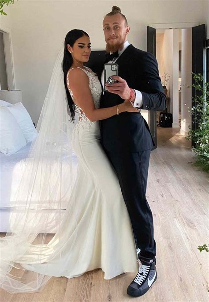 Is Tory Kittles Married? Uncovering The Mystery