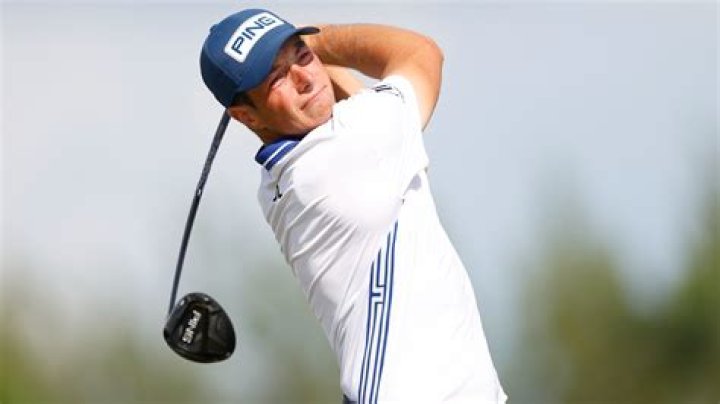 Is Viktor Hovland joining LIV golf series?
