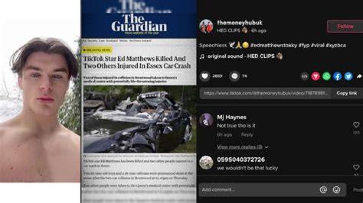 J. Cole's Death Hoax Debunked And Truths Revealed