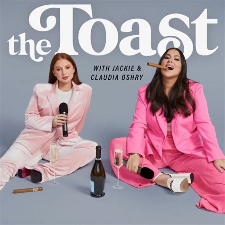 Jackie Oshry's Husband - Is She Married To Zachary Weinreb? All We Know About The Morning Toast Co-h |