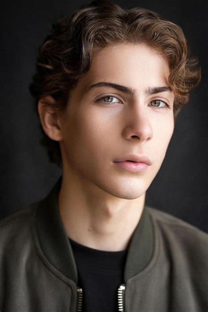 Jacob Tremblay ·