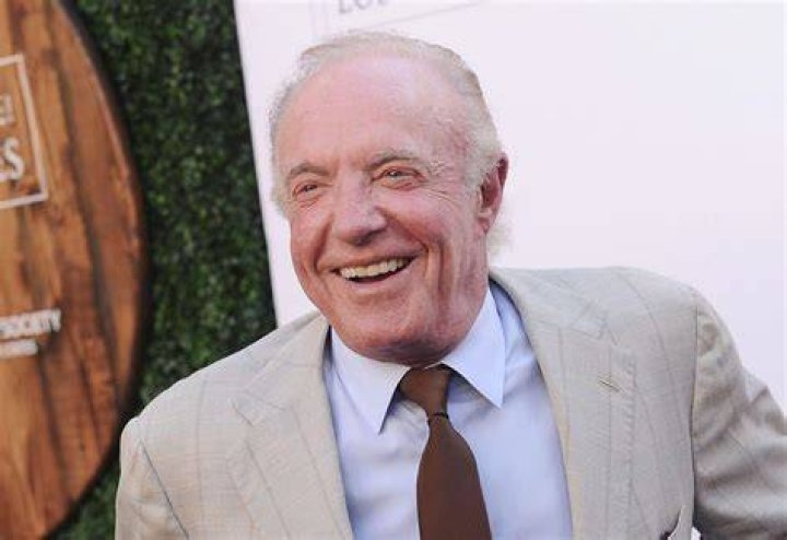 James Caan Biography