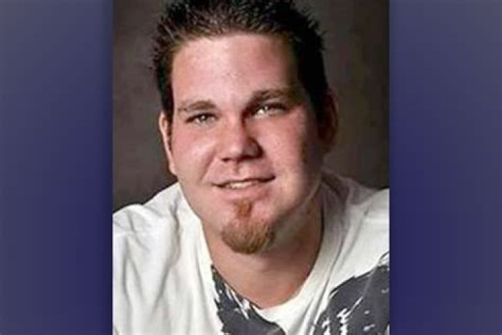 James Chambers Murder