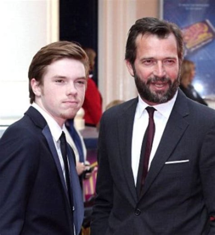 James Purefoy - Bio, Age, net worth, height, Wiki, Facts and Family