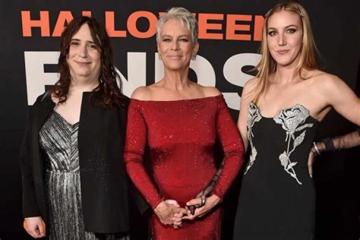 Jamie Lee Curtis Net Worth 2023: What Is The 