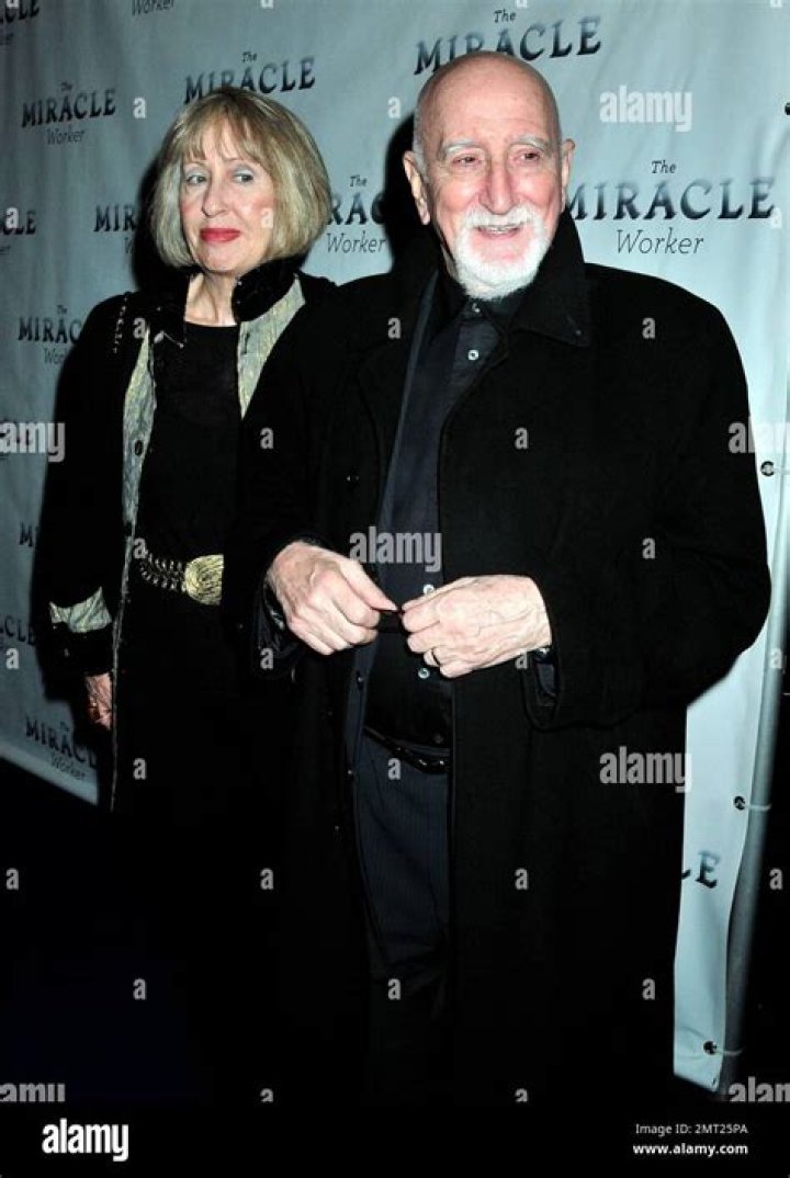 Jane Pittson: Who Is Dominic Chianese's Wife?