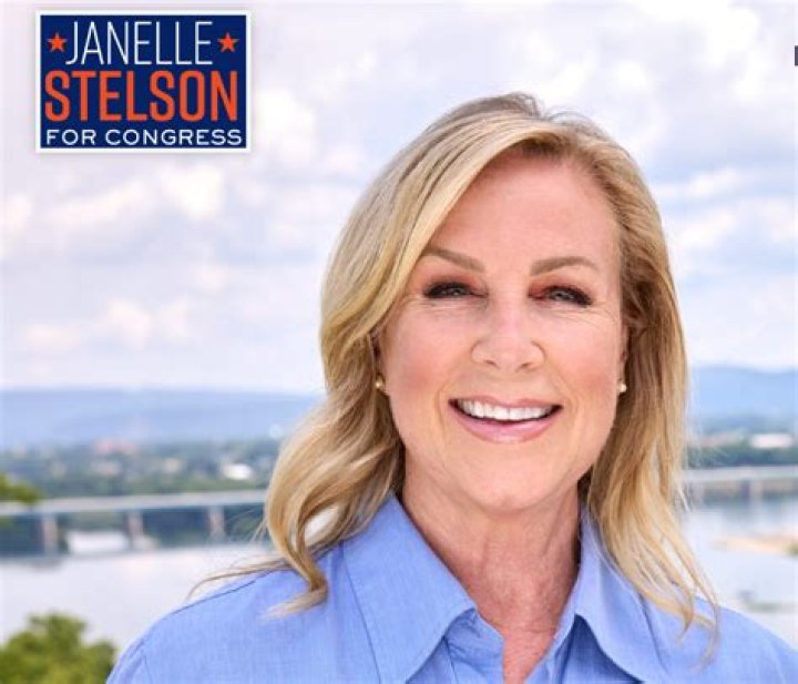 Janelle Stelson- Wiki, Age, Height, Husband, Net Worth (Updated on November 2023)