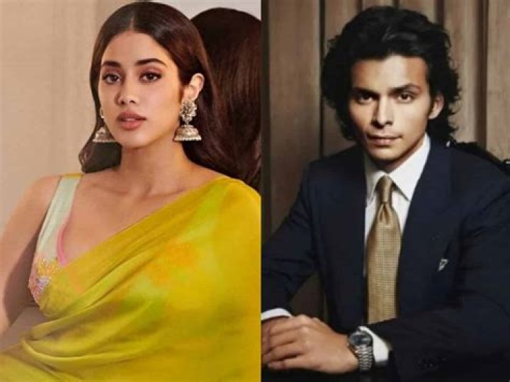 Janhvi Kapoor Net Worth 2024 |