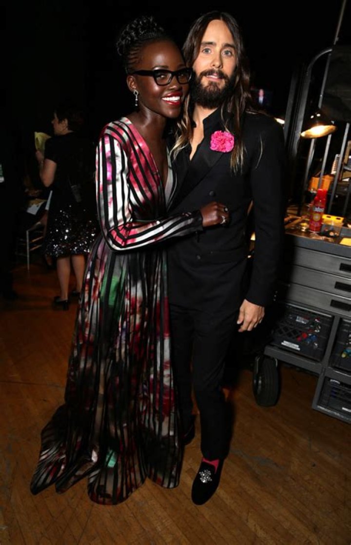 Jared Leto Girlfriend History, From Soleil Moon Frye To Ashley Olsen Hollywood Life