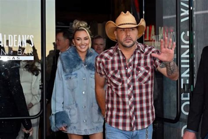 Jason Aldean Cheating Scandal: Unraveling The Affair