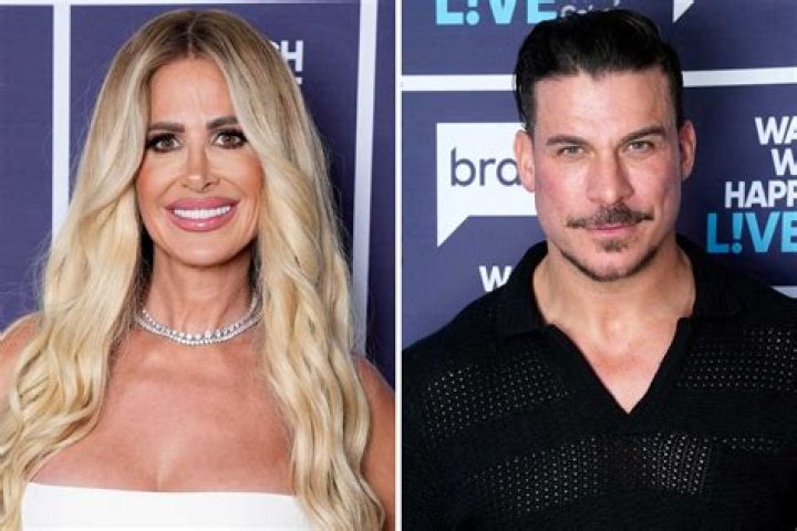 Jax Taylor Biography Hollywood Life